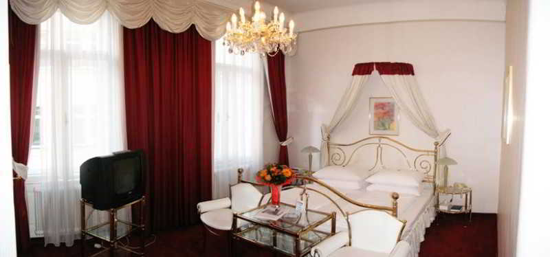 Hotel Schweizerhof Wien