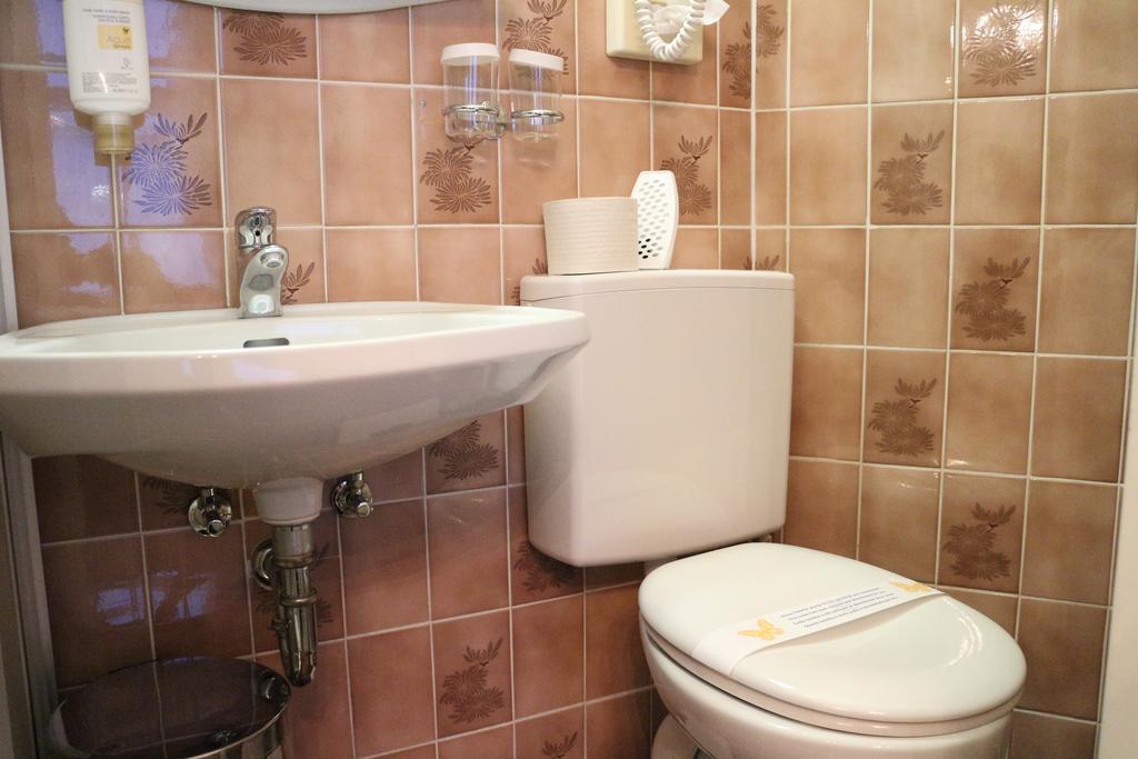 Schweizerhof 3* Wien