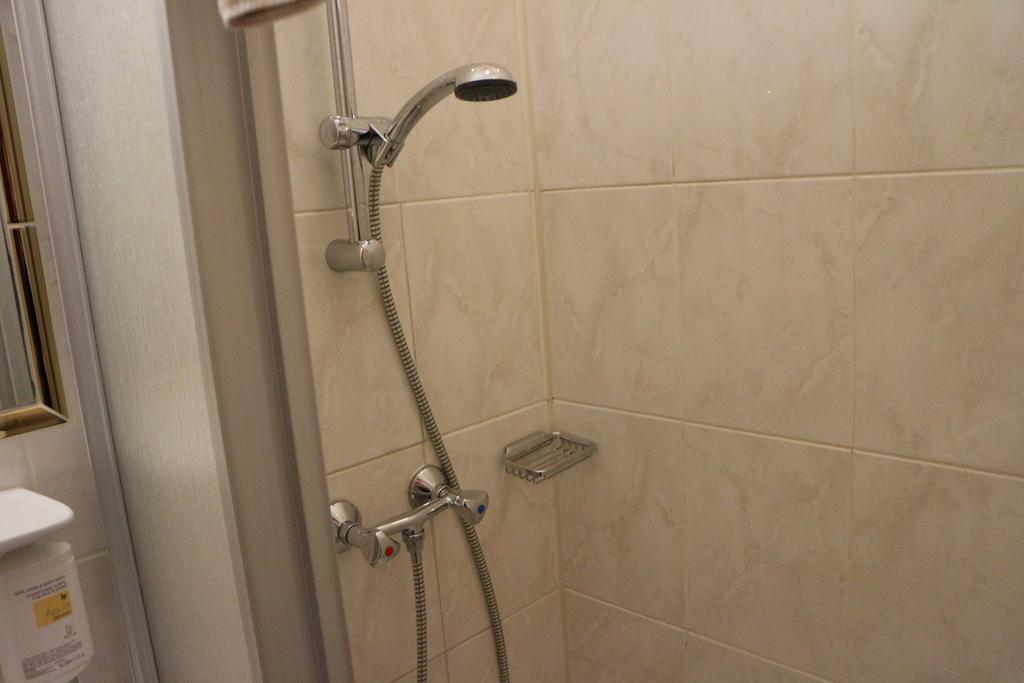 Schweizerhof 3* Wien
