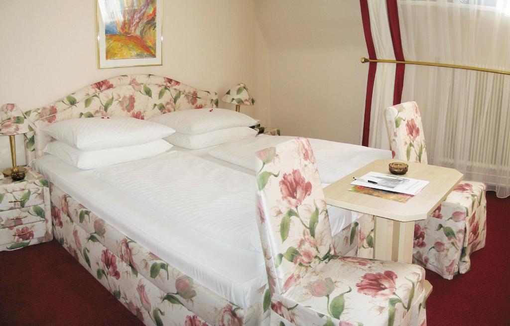 Hotel Schweizerhof Wien