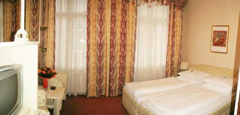 Hotel Schweizerhof Wien